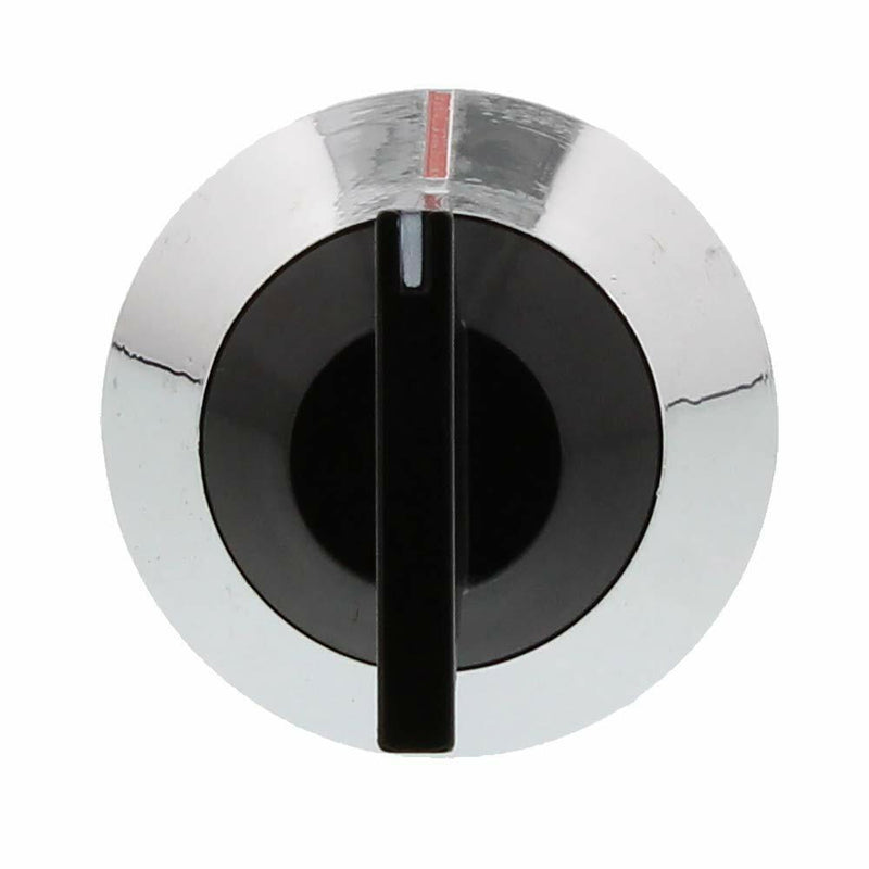 Range Top Burner Control Knob For Whirlpool 330190 WP330190