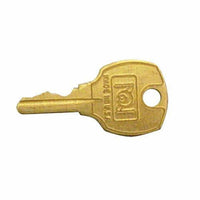 ✅OEM Frigidaire 216362800 Refrigerator Freezer Key F22CW KRS22