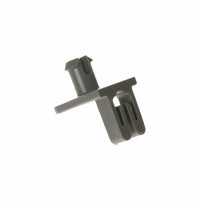 Dishwasher Rack Roller Axle Shaft GE WD12X10277
