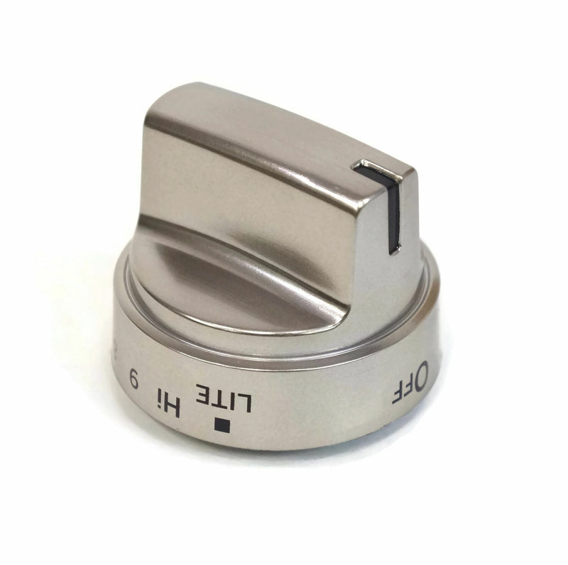 ✅OEM GE WB03X24818 Range Knob