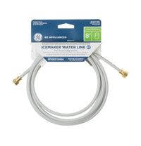 Authentic GE REFRIGERATOR 1/4" 96" I/M TUBING TUBE WX08X10006G