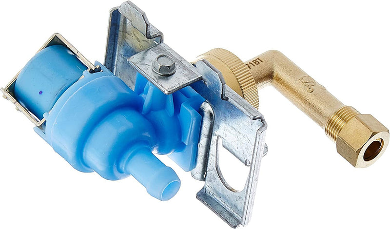 GENUINE Whirlpool Dishwasher W10648041 Inlet Valve