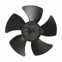 ✅OEM Whirlpool 12825803 Refrigerator Condenser Fan Blade