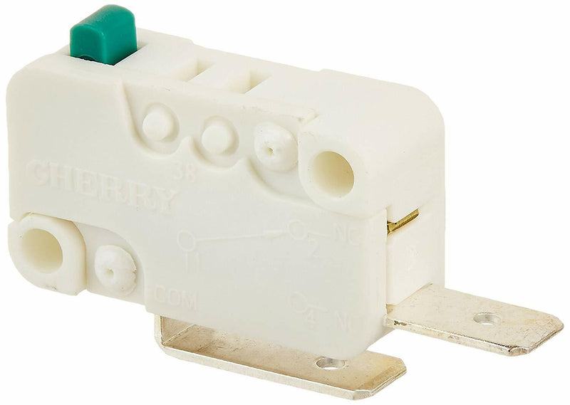 ✅OEM Whirlpool 22002162 Washer Door Lock Switch
