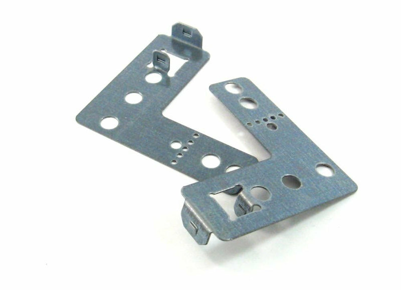 ✅OEM Bosch 00170664 170664 Dishwasher Mounting Bracket Kit