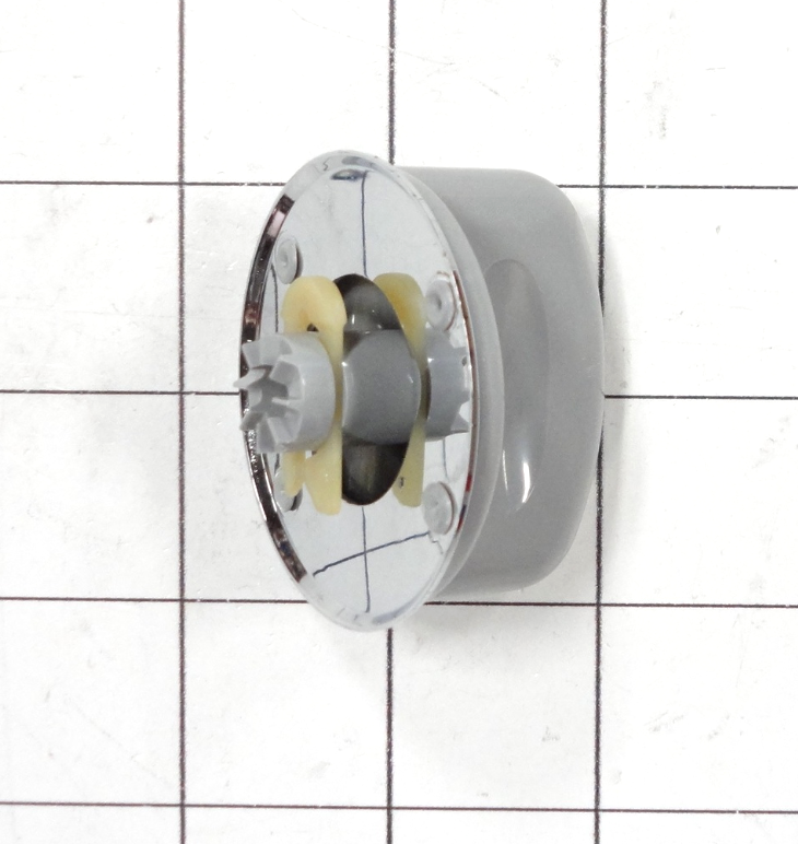 ✅OEM GE WH01X10629 Washer Control Knob