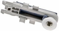 ✅OEM Whirlpool W11157083 Dishwasher Rack Upper Wheel Assembly