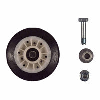 Authentic Frigidaire Drum Roller Kit 5304523155