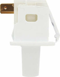 ✅OEM Whirlpool 1118894 Refrigerator Freezer Door Light Switch