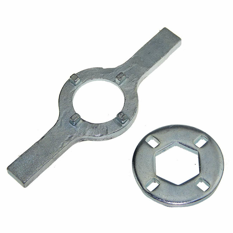 Whirlpool Washer Spanner Wrench TB123A 22003813 WX5X1325 AP6832671 22003813