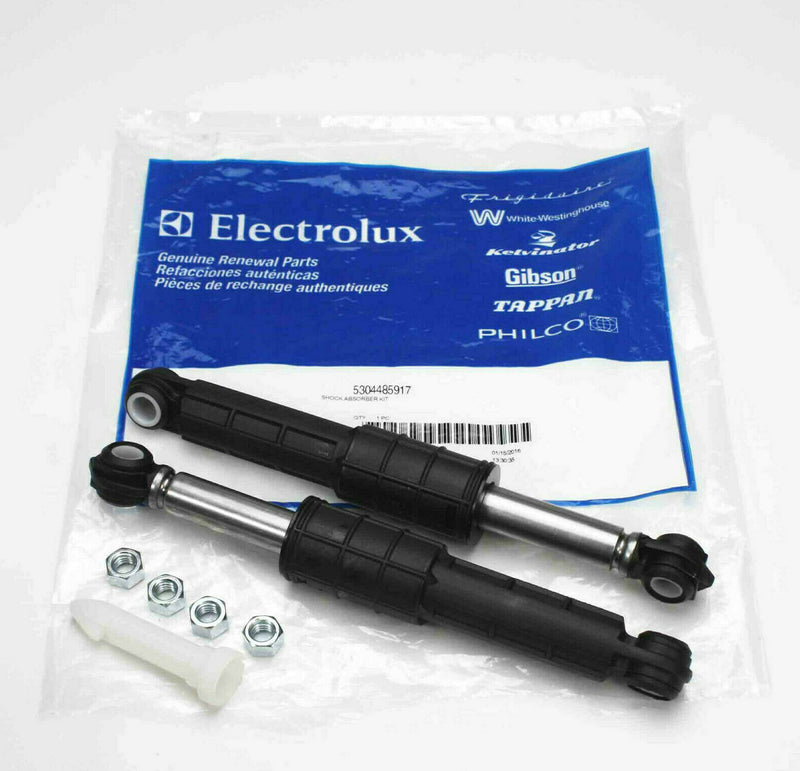 ✅OEM Frigidaire 5304485917 Washing Machine Shock Absorber Kit