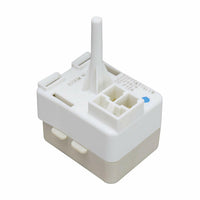 Refrigerator Compressor Relay for Whirlpool Sears OEM24027062