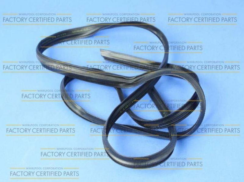 ✅OEM Whirlpool W11196317 Door Seal Dishwasher W10112096 W11190760