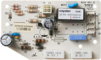 ✅OEM GE Refrigerator Main Control Board - Part # 200D2260G007 | WR55X10333