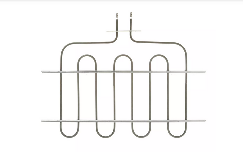 OEM GE WB44T10110 Oven Bake Element