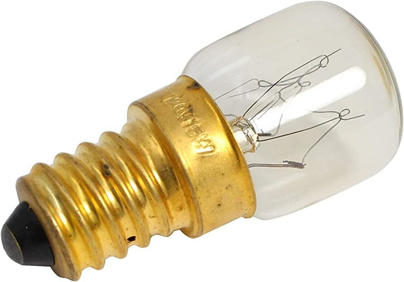 Oven Light Bulb for Whirlpool KitchenAid WP4173175 4173175 AP6009180