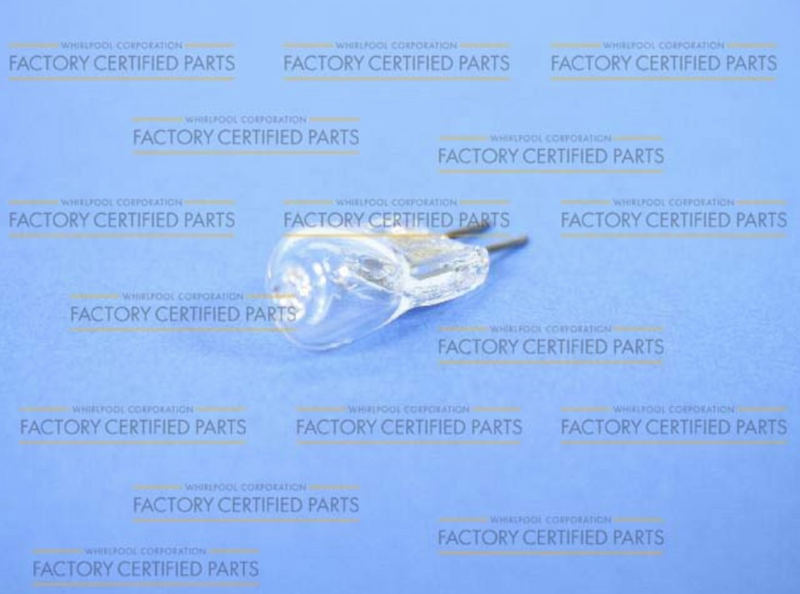 ✅OEM Whirlpool WPW10440740 KitchenAid Microwave Light Bulb