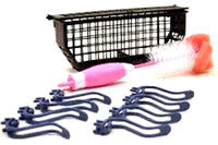 Whirlpool Dishwasher RACK Bundle