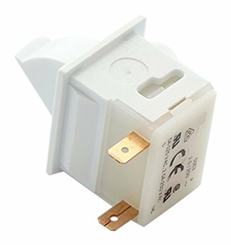✅OEM Whirlpool W11384469 1118894 Sub-Zero Refrigerator Light Switch