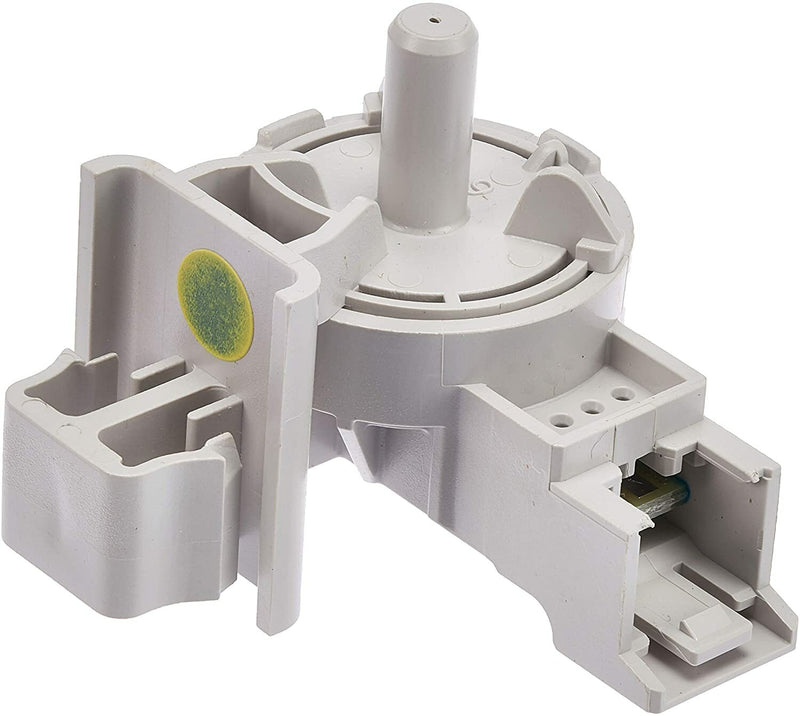 ✅OEM Whirlpool W10448876 Washer Water Level Pressure Switch