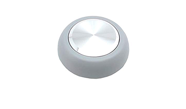Washer Knob For Whirlpool W10180213