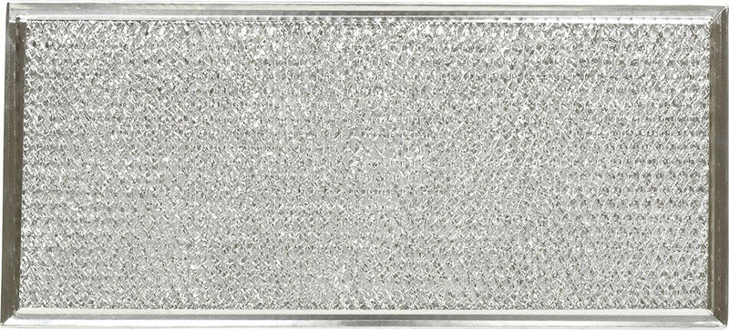 ✅OEM Whirlpool W10208631A Microwave Grease Filter