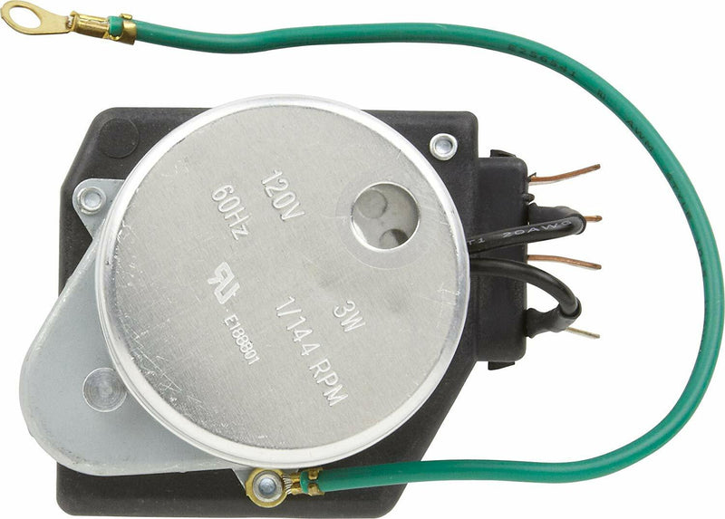 ✅OEM GE WR9X330DS Refrigerator Defrost Timer