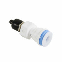 ✅OEM LG 4932JA3014A Refrigerator/Freezer Plastic Quick Connect