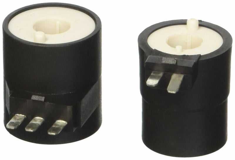 Universal Dryer Gas Valve Solenoid Kit 5303931775 279834 WE4X692 AP3094251