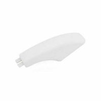 ✅OEM GE WB07K10043 Range Oven Door Handle Endcap