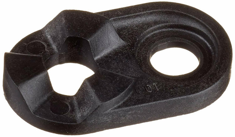 Authentic Whirlpool WPW10329686 W10329686 Lower Door Closure Cam