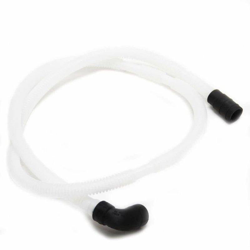 ✅OEM Whirlpool W10545278 Dishwasher Drain Hose WPW10545278