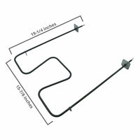 Thermador Oven Element CMT-18 CMT-19 CMT-20 CMT-21 CMT-231 14-19-425