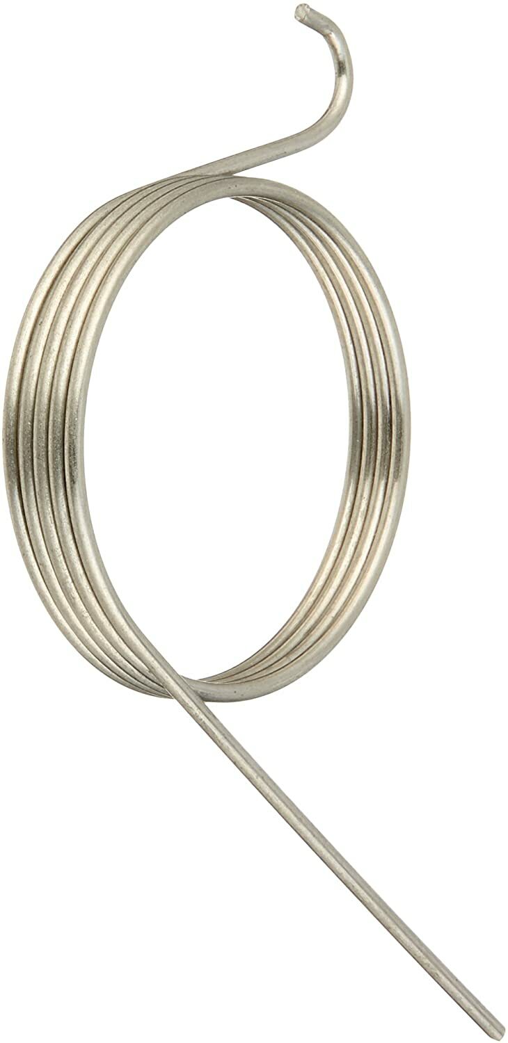 ✅OEM GE WD3X764 Dishwasher Detergent Cup Spring