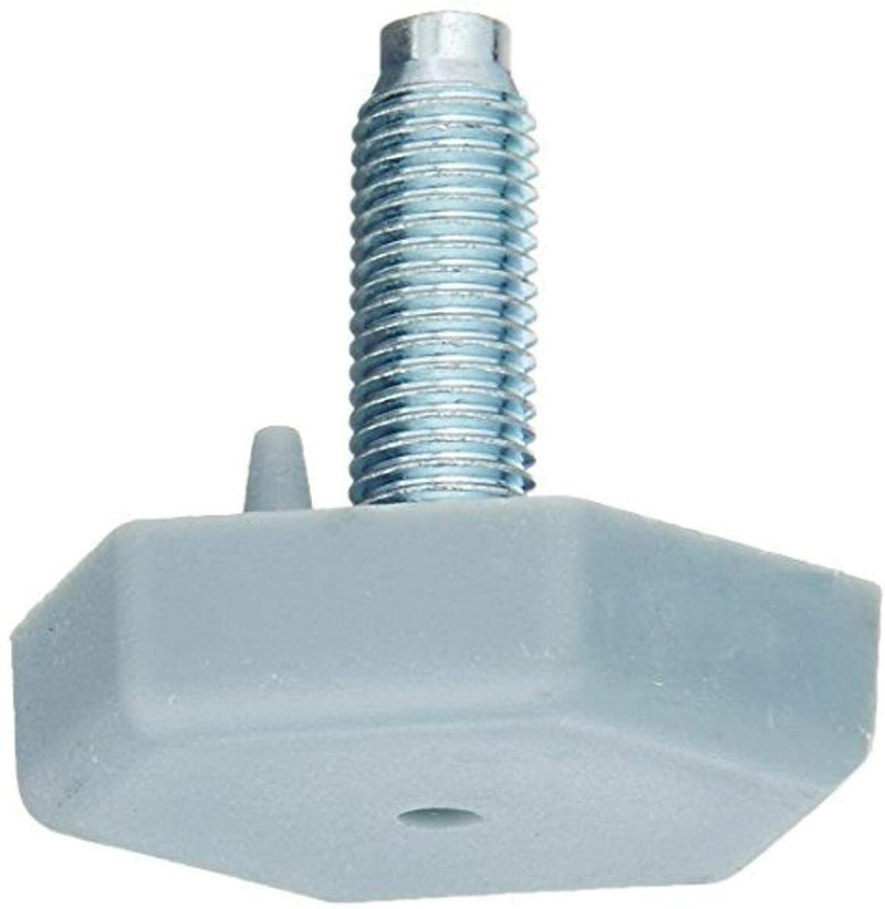 ✅OEM GE WE1M642 Dryer Leveling Leg