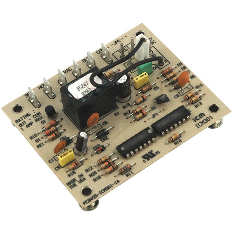 ICM Controls ICM301 Defrost Control, Goettl 305007, ICM DF0SP24A2, Rheem 47-2177