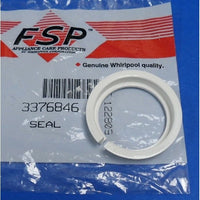 ✅OEM Whirlpool WP3376846 Dishwasher Lower Spray Arm Seal 3376846 PS343923
