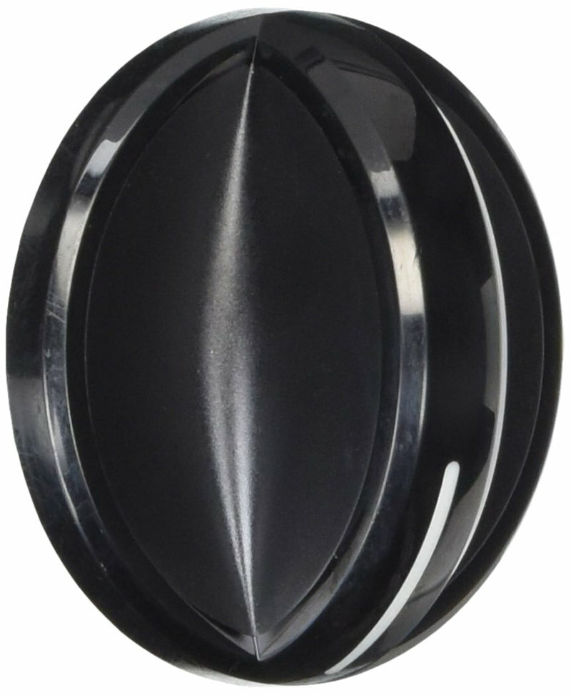 Gas Range Burner Knob For Whirlpool 8286058BL WP8286058BL AP6012488 PS11745697