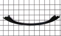 Microwave Door Handle Black for GE JVM14 JVM16 RVM14 RVM1535