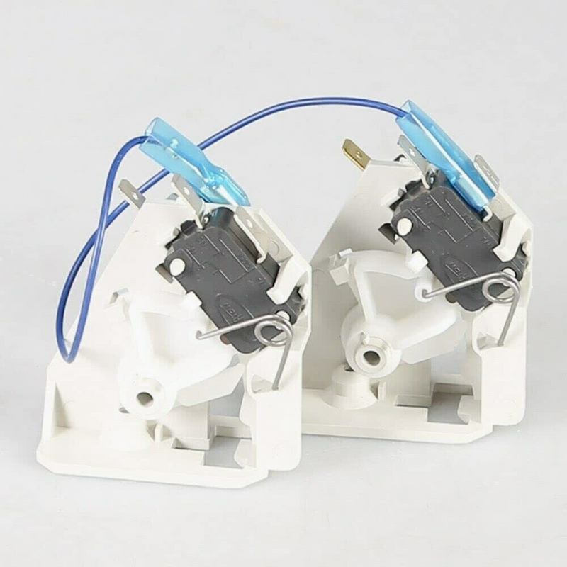 ✅OEM Whirlpool WPW11244490 Microwave Interlock Door Switch W11244490
