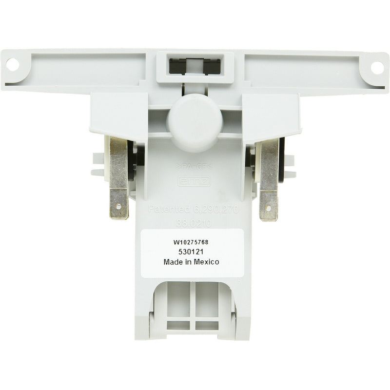 ✅OEM Whirlpool W10275768 Dishwasher Door Latch