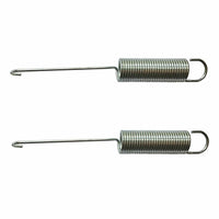 2-Paclk Washing Machine Spring for Whirlpool W10250667 AP6017818 PS11751118