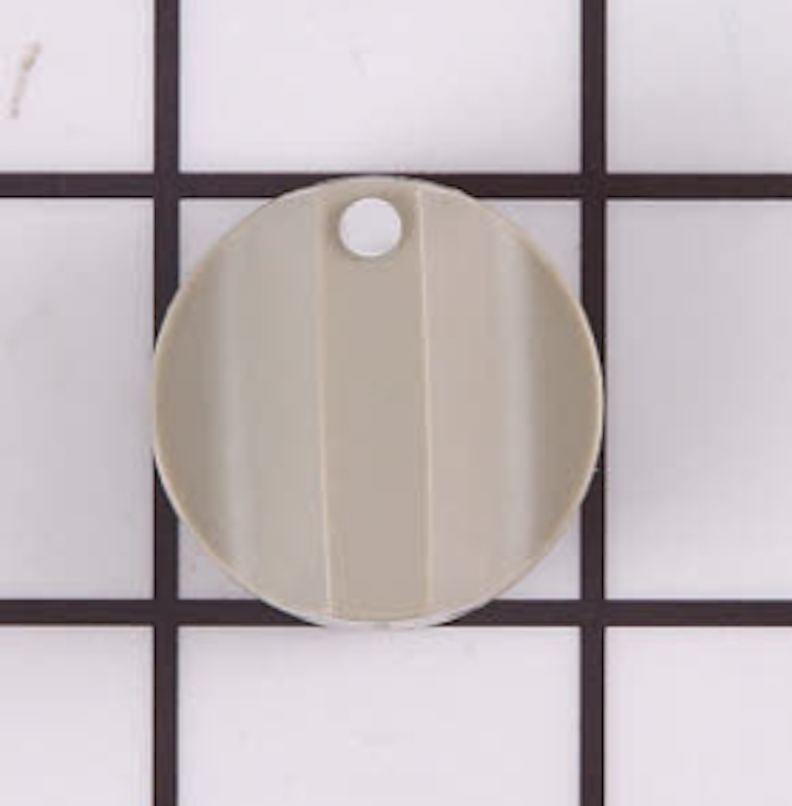 ✅OEM Whirlpool 1167617 Roper Air Conditioning Knob