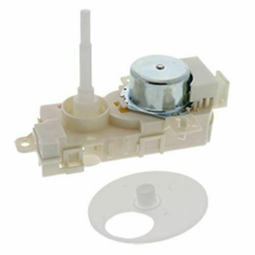 Dishwasher Diverter Motor For Whirlpool W10537869