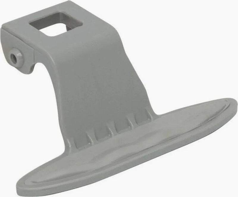 ✅OEM LG MEB61281101 Washer Door Handle MEB61281101