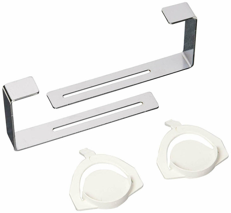 ✅OEM Whirlpool 8212731 WP8212731 Washer Dryer Stack Kit