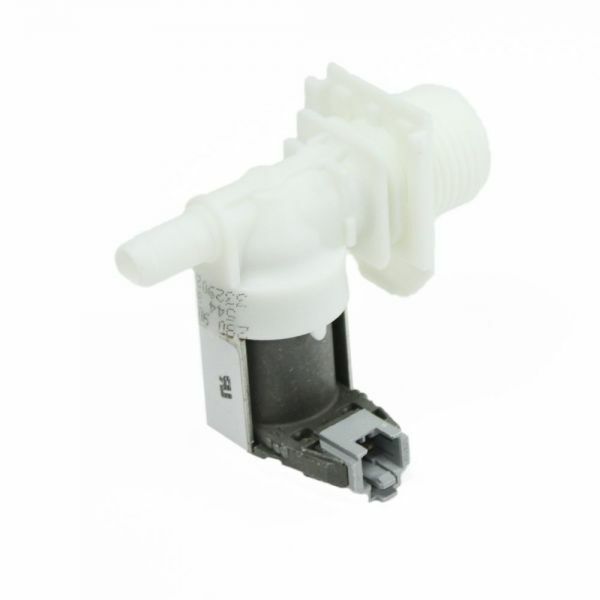 Washer Water Inlet Valve For Bosch 422245 00422245 AH3462926 PS3462926