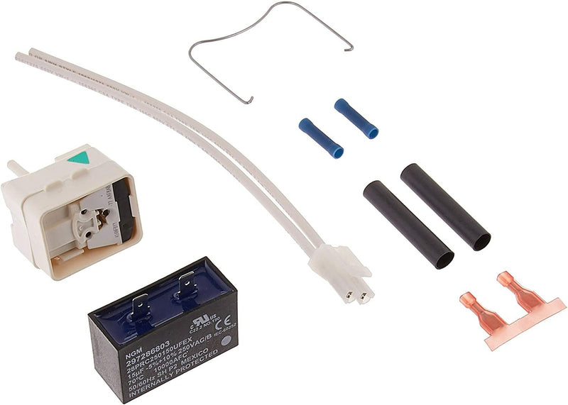 ✅OEM Frigidaire 5304491944 Refrigerater Starter Kit