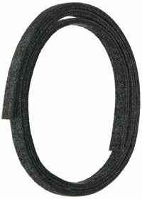 ✅OEM GE WE09X27634 WE09X20441 Dryer Felt Trap Duct