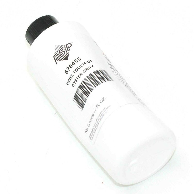 ✅OEM Whirlpool WP676455 676455 Dishwasher Vinyl Touch Up Paint